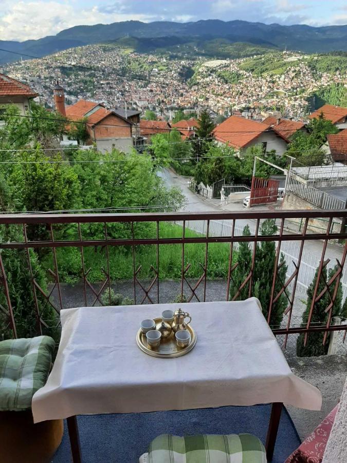 Apartment House For Rent Mimy Sarajevo